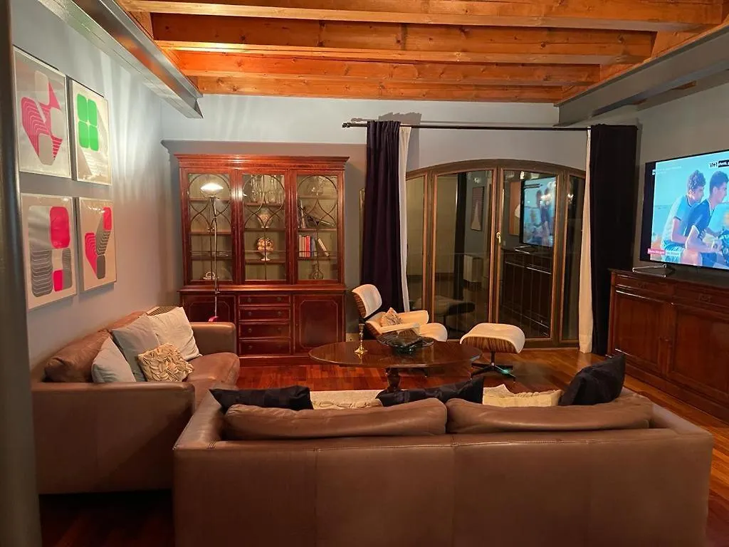 The Venice Penthouse And Rooftop-Terrace At Molino Stucky Apartment 0*,