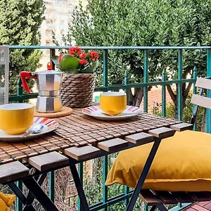  Apartment Casa Flavia - Beauty Close To Vatican Museum Italy