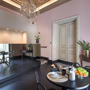  Apartment Dimora Paterno Del Grado Italy