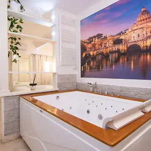  Holiday home Deluxe Welness Italy