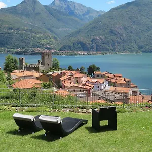 Holiday home Ficano's Dream Italy